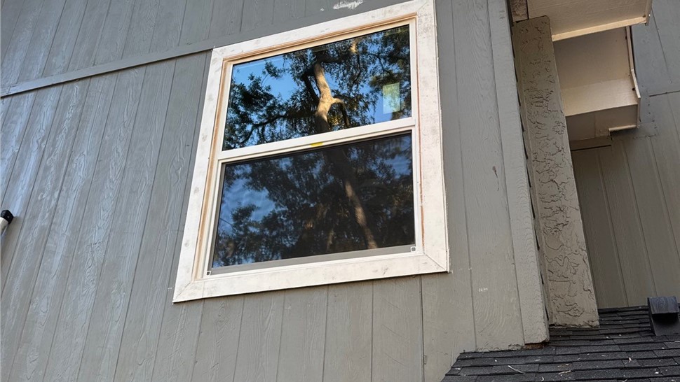 Windows Project in Apopka, Florida by Statewide Windows & Doors