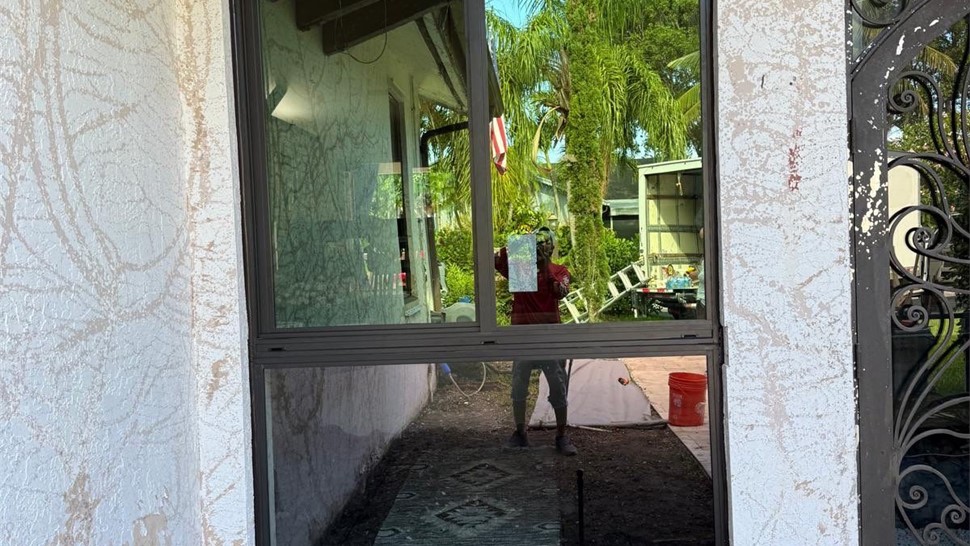 Windows Project in Palmetto Bay, Florida by Statewide Windows & Doors
