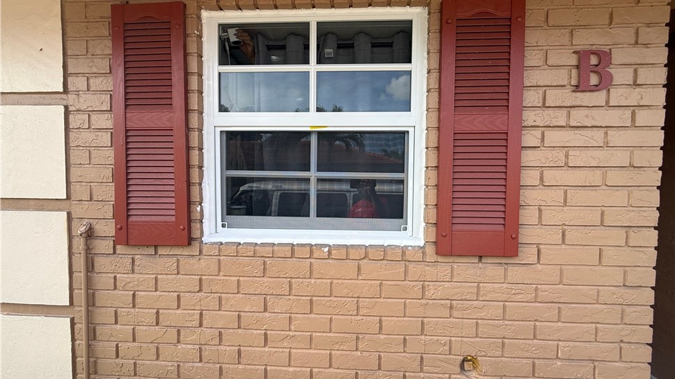 Doors, Windows Project in Boynton Beach, Florida by Statewide Windows & Doors