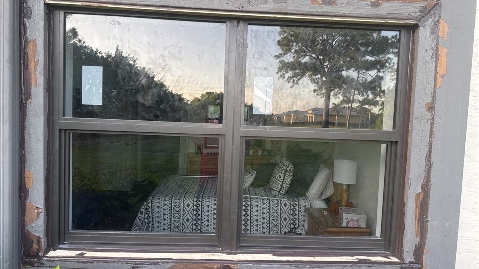 Windows Project in Hobe Sound, Florida by Statewide Windows & Doors
