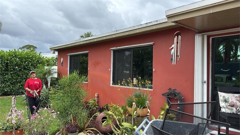 Windows Project in Lake Worth Beach, Florida by Statewide Windows & Doors