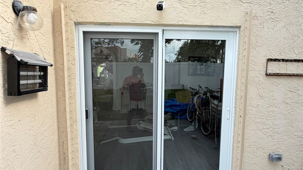 Doors, Windows Project in Greenacres, FL by Statewide Windows & Doors