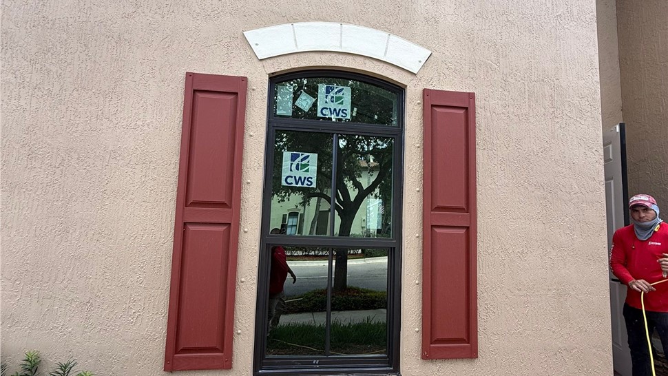 Doors, Windows Project in Homestead, FL by Statewide Windows & Doors