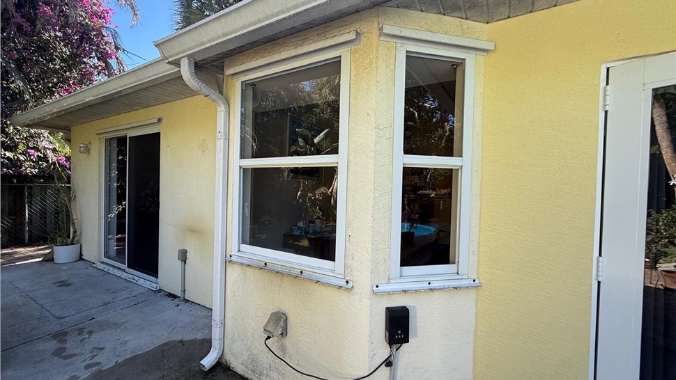 Doors, Windows Project in Vero Beach, Florida by Statewide Windows & Doors