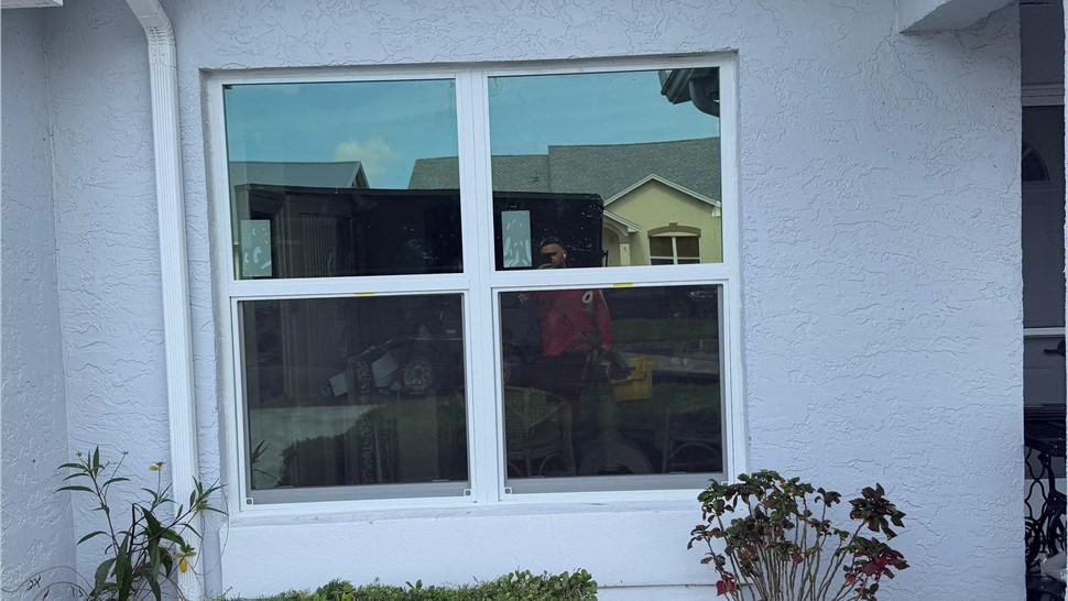 Doors, Windows Project in Port St Lucie, Florida by Statewide Windows & Doors