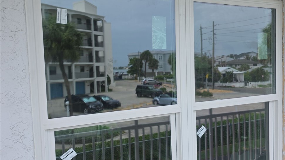 Doors, Windows Project in Treasure Island, FL by Statewide Windows & Doors