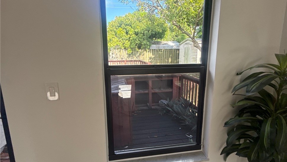 Doors, Windows Project in Miami, Florida by Statewide Windows & Doors