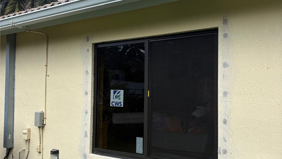 Windows Project in Davie, Florida by Statewide Windows & Doors