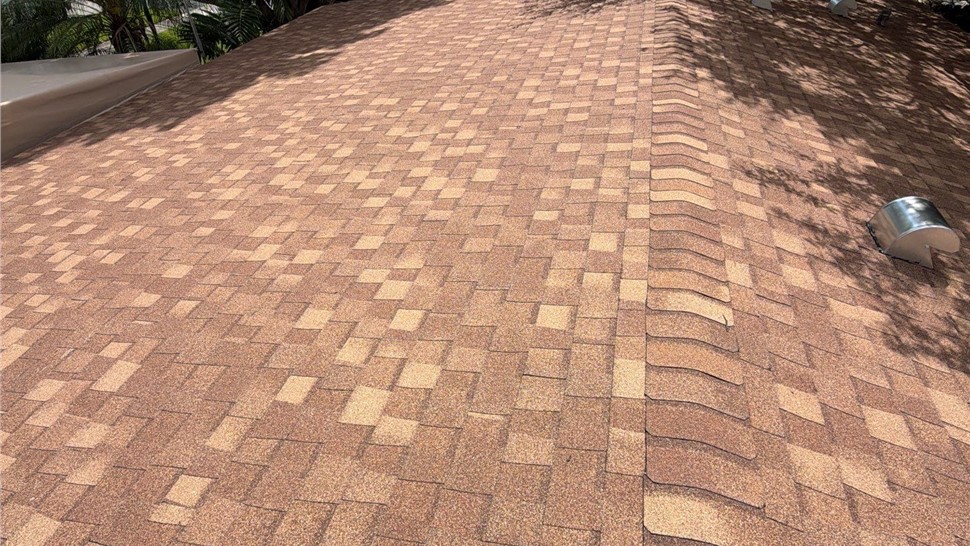 Roofing Project in Hollywood, Florida by Statewide Windows & Doors