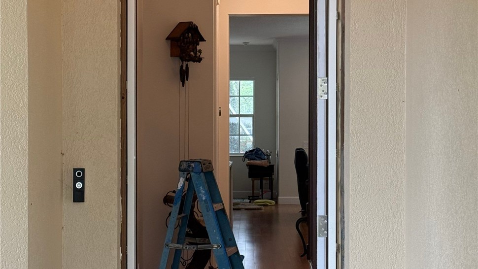 Doors Project in Jupiter, Florida by Statewide Windows & Doors