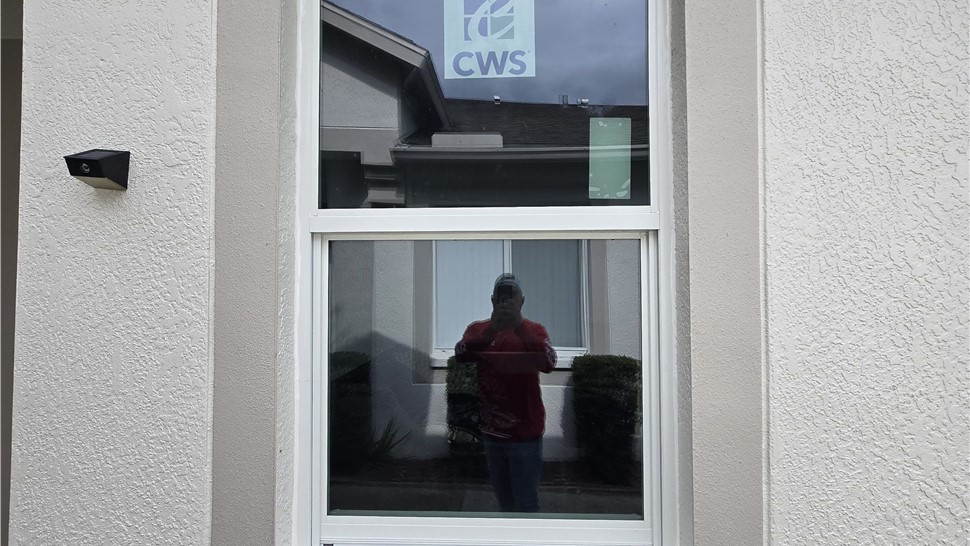 Doors, Windows Project in Wesley Chapel, Florida by Statewide Windows & Doors