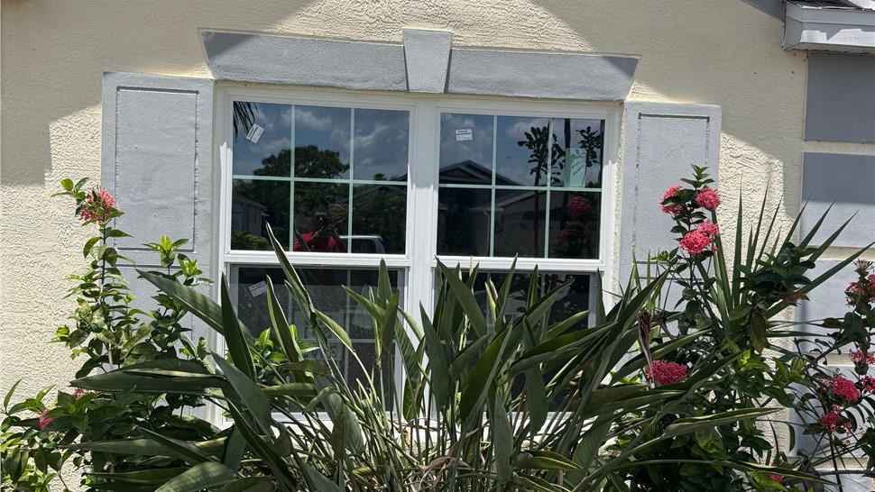 Windows Project in Bradenton, FL by Statewide Windows & Doors