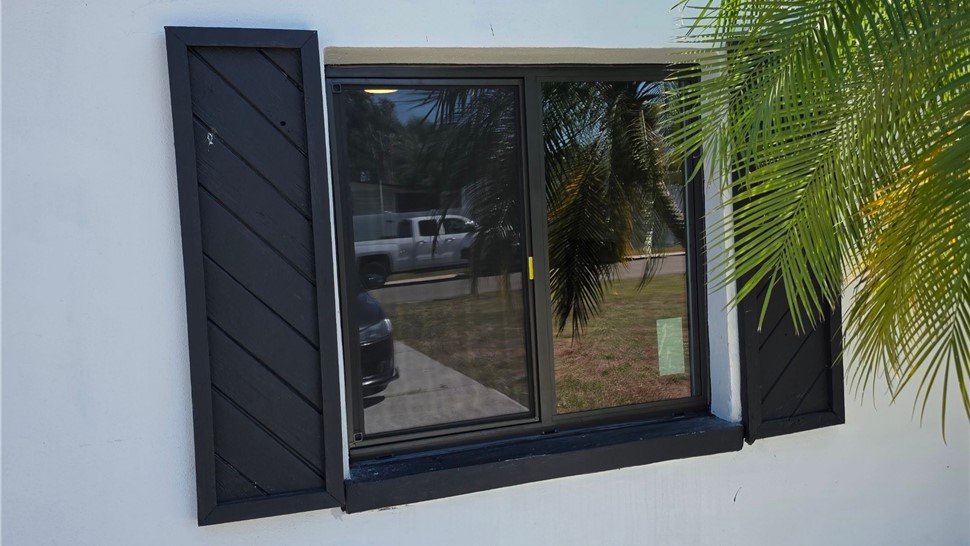 Windows Project in Apollo Beach, Florida by Statewide Windows & Doors