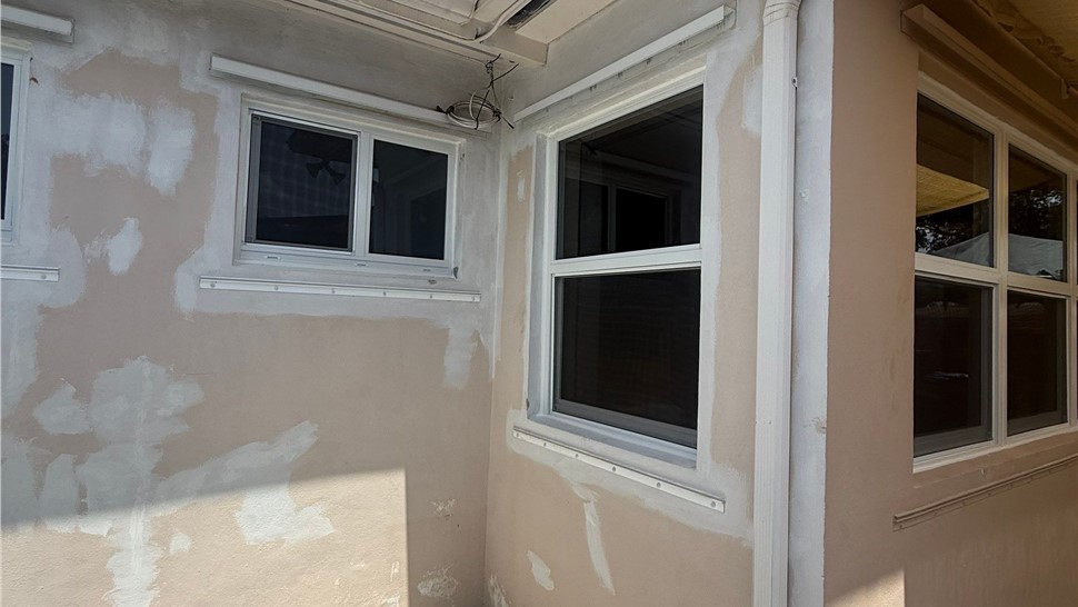 Doors, Windows Project in Hollywood, Florida by Statewide Windows & Doors
