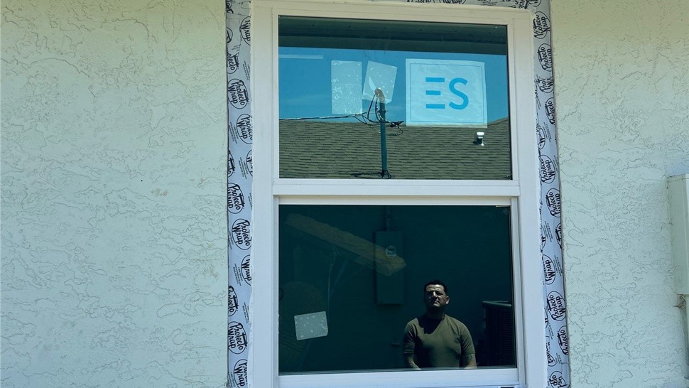 Doors, Windows Project in Port St Lucie, Florida by Statewide Windows & Doors