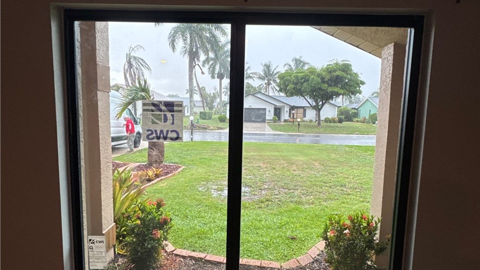 Doors, Windows Project in Fort Myers, Florida by Statewide Windows & Doors