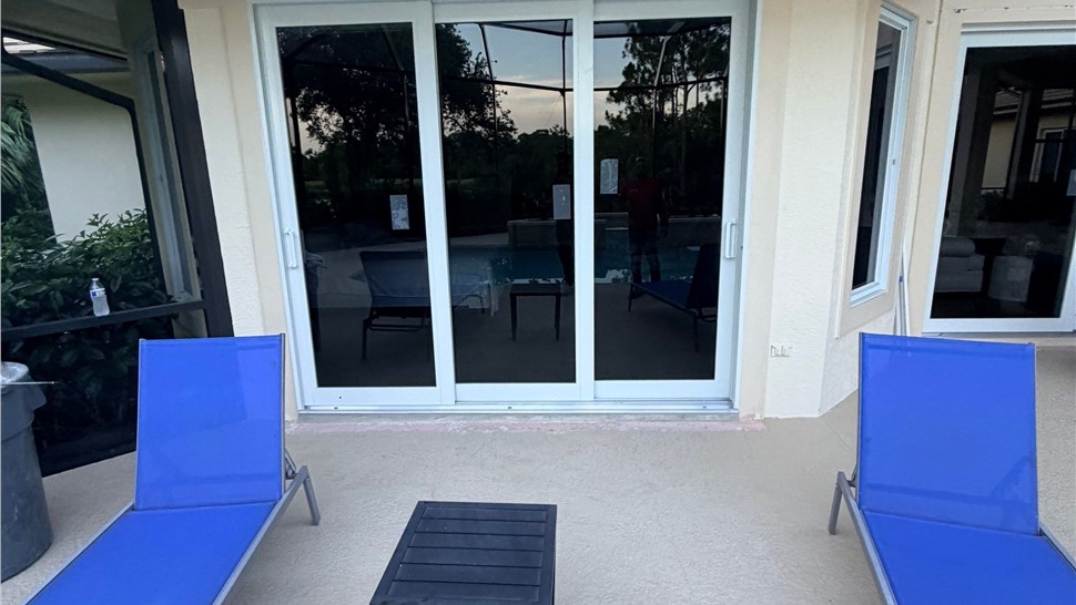 Doors, Windows Project in Palm City, Florida by Statewide Windows & Doors