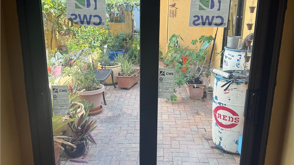 Doors Project in St Petersburg, Florida by Statewide Windows & Doors