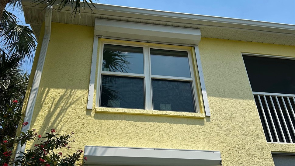 Windows Project in Punta Gorda, Florida by Statewide Windows & Doors