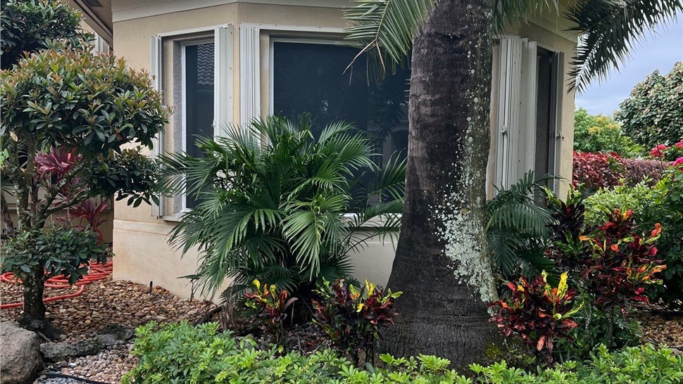 Windows Project in Davie, Florida by Statewide Windows & Doors
