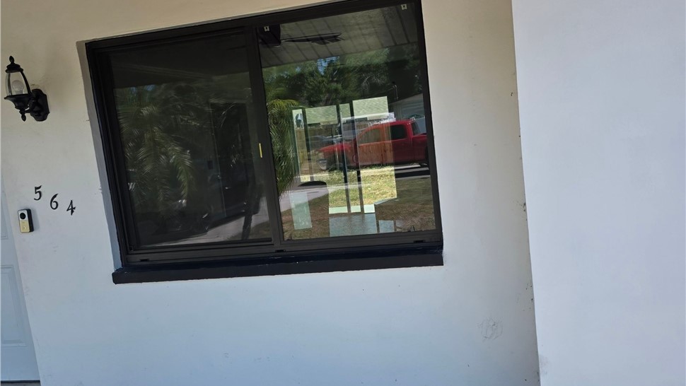 Windows Project in Apollo Beach, Florida by Statewide Windows & Doors