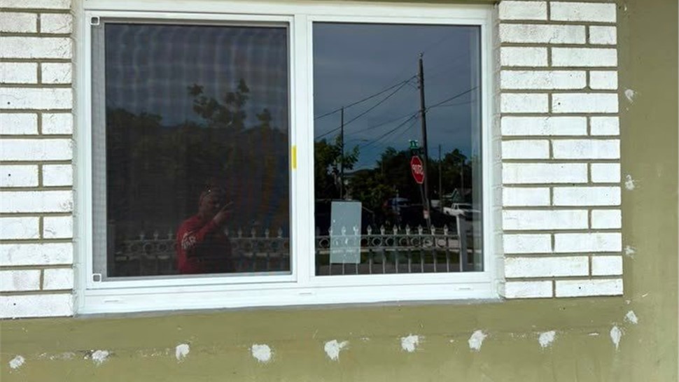 Doors, Windows Project in Miami, Florida by Statewide Windows & Doors