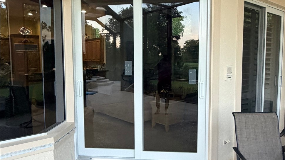 Doors, Windows Project in Palm City, Florida by Statewide Windows & Doors
