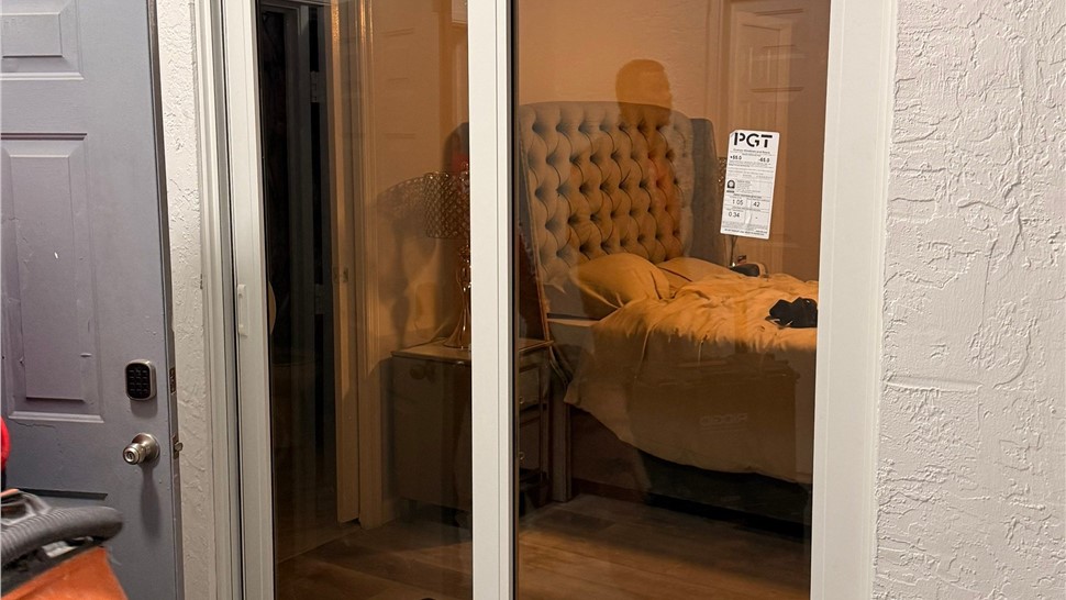 Doors Project in Greenacres, FL by Statewide Windows & Doors