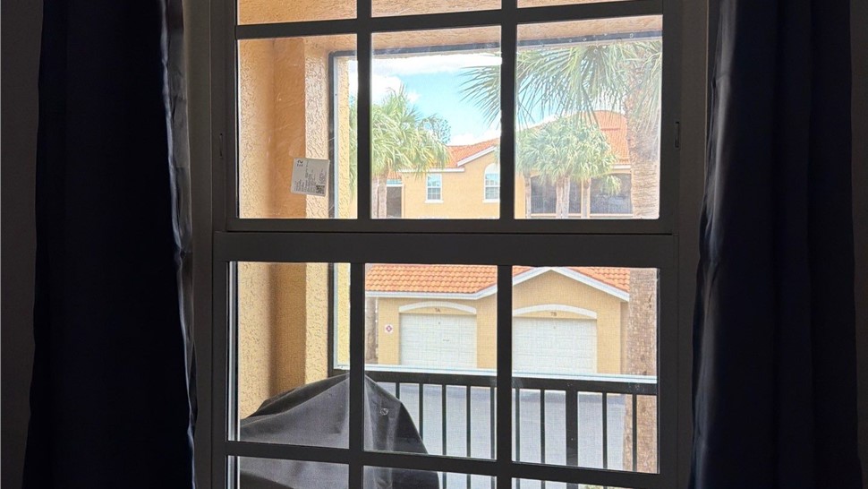 Windows Project in Bonita Springs, Florida by Statewide Windows & Doors