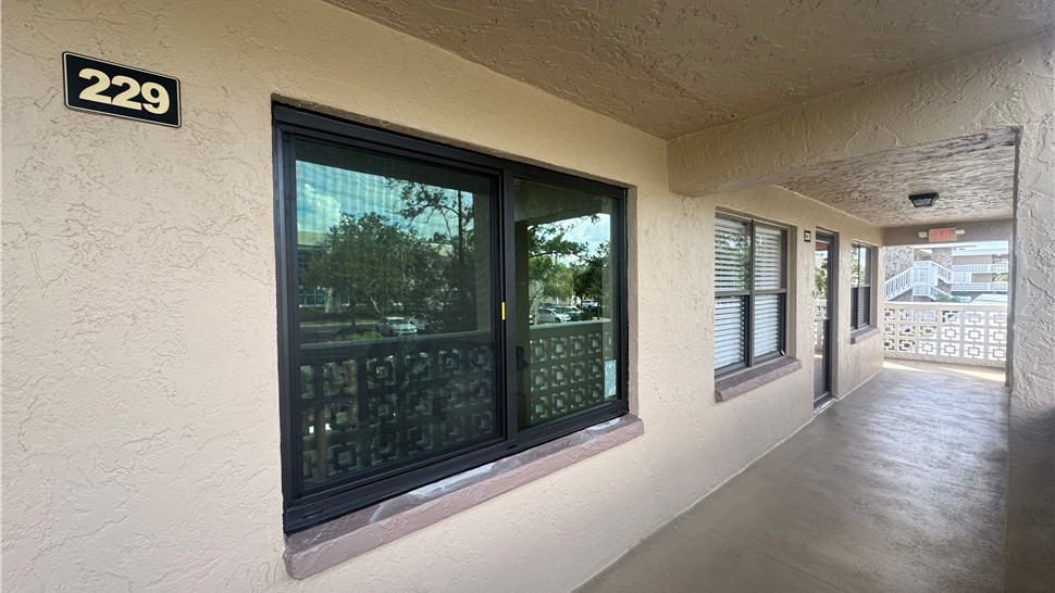 Windows Project in St. Petersburg, FL by Statewide Windows & Doors