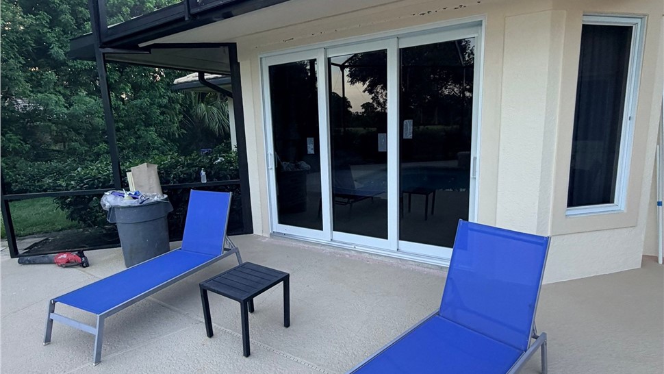 Doors, Windows Project in Palm City, Florida by Statewide Windows & Doors