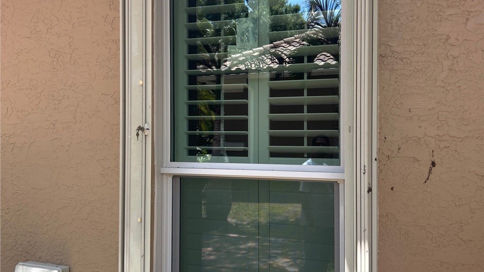 Windows Project in Port St Lucie, Florida by Statewide Windows & Doors