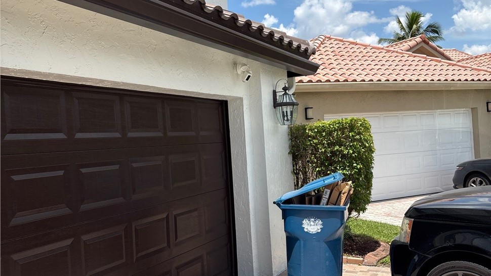 Roofing Project in Weston, FL by Statewide Windows & Doors