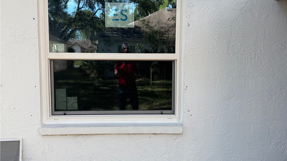 Windows Project in Clearwater, Florida by Statewide Windows & Doors