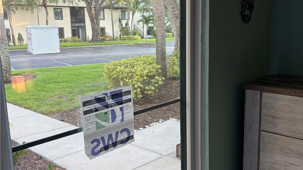 Windows Project in Tarpon Springs, FL by Statewide Windows & Doors