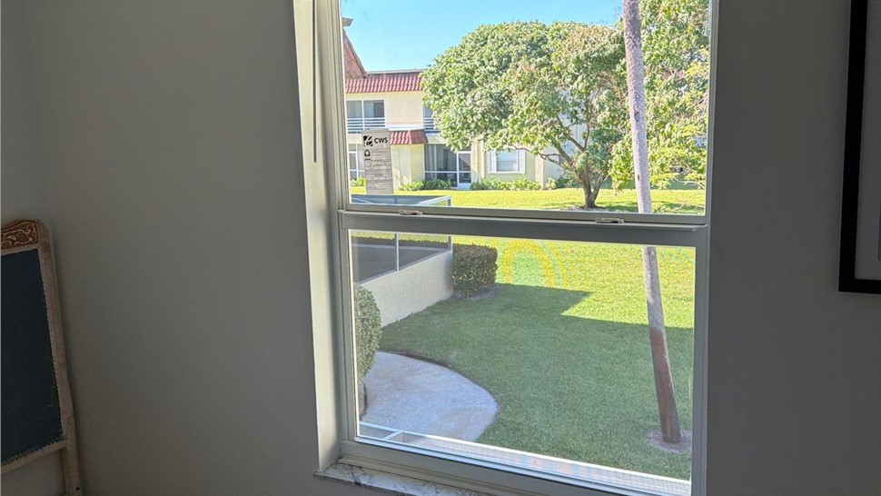 Windows Project in Jupiter, Florida by Statewide Windows & Doors