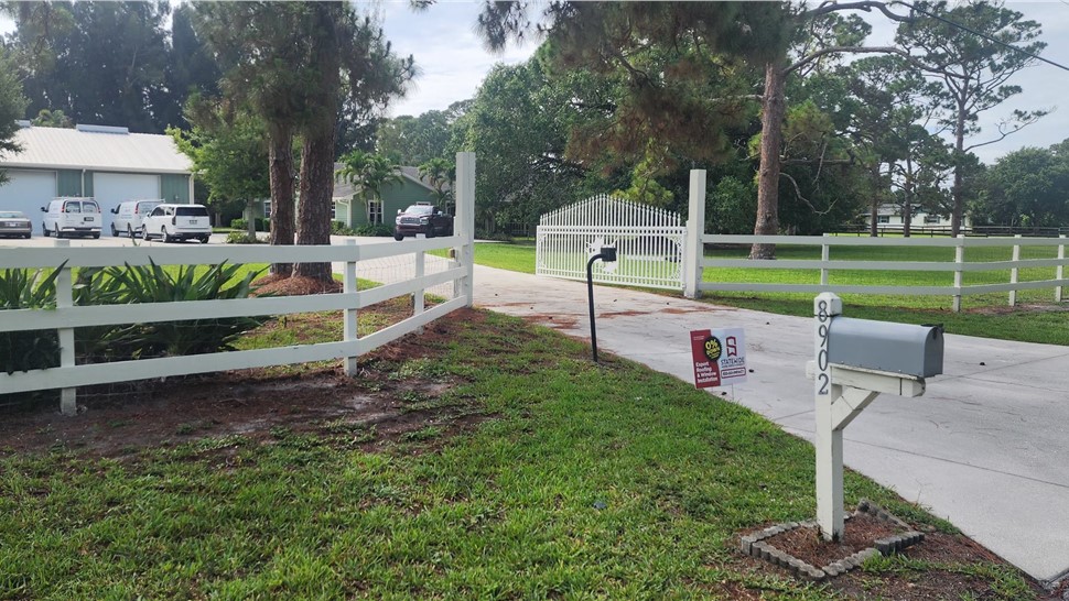 Doors, Windows Project in Palm Beach Gardens, FL by Statewide Windows & Doors