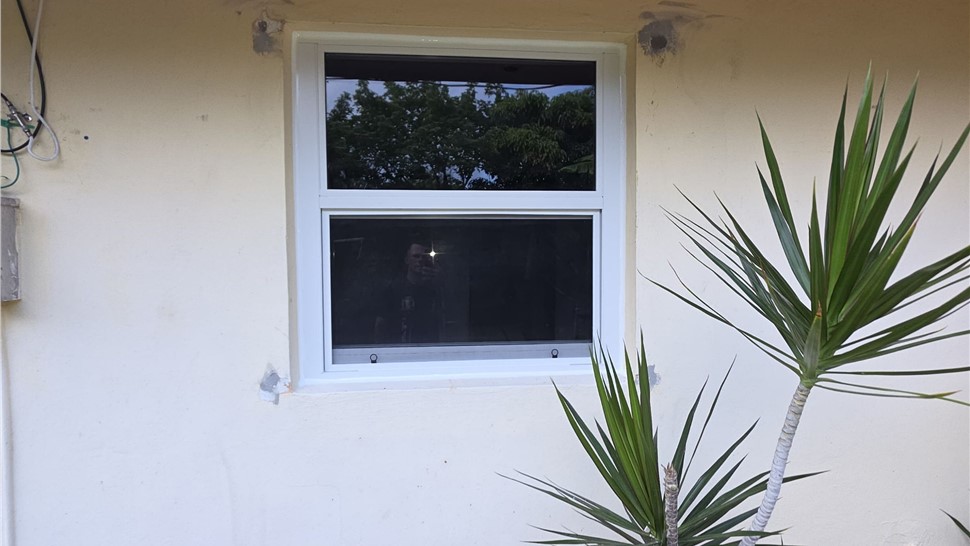 Doors, Windows Project in West Palm Beach, Florida by Statewide Windows & Doors