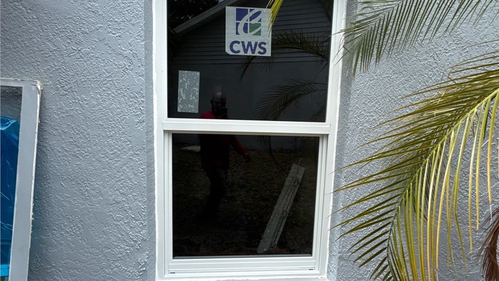 Windows Project in Valrico, Florida by Statewide Windows & Doors