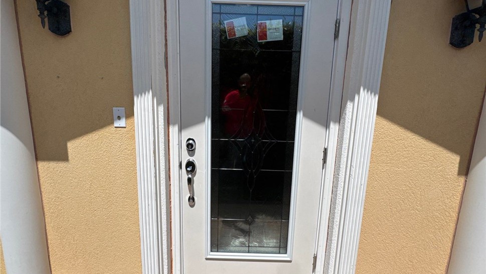 Windows Project in Naples, Florida by Statewide Windows & Doors
