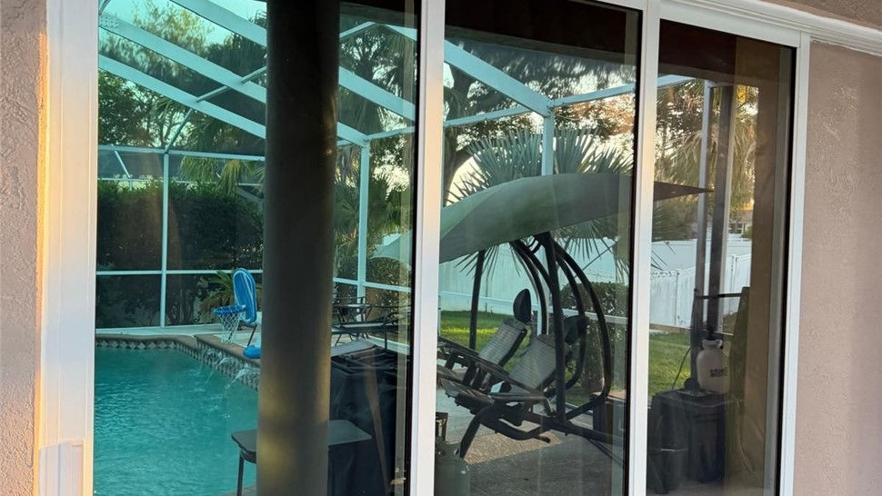 Doors, Windows Project in Valrico, FL by Statewide Windows & Doors