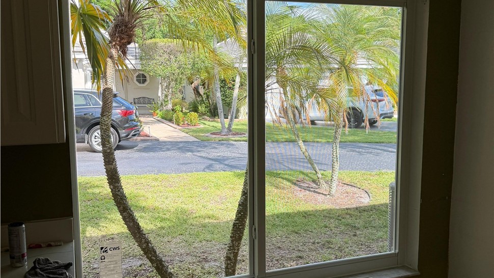 Doors, Windows Project in Davie, Florida by Statewide Windows & Doors