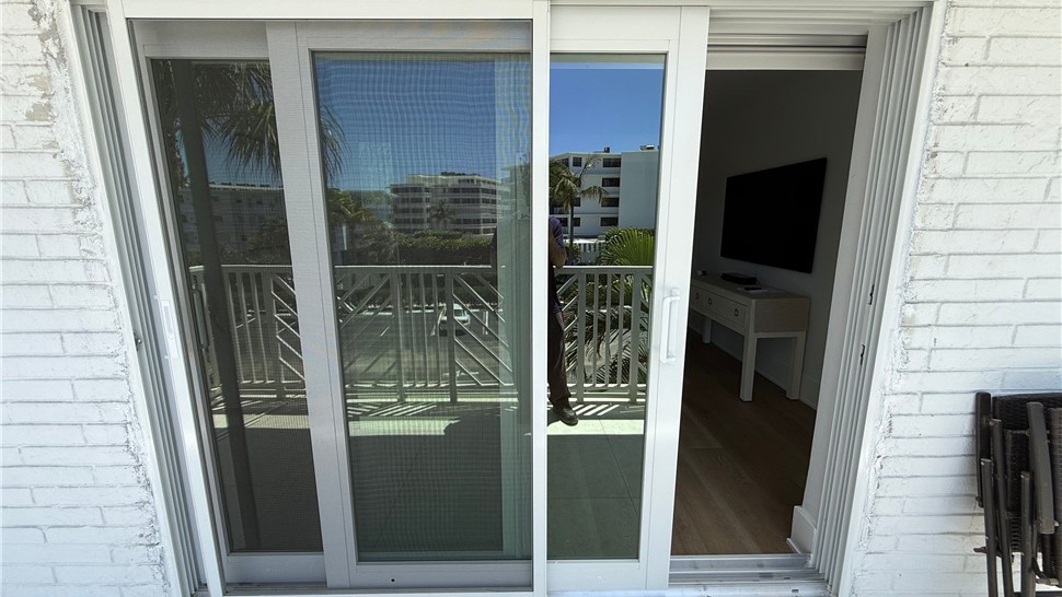 Doors, Windows Project in Palm Beach, Florida by Statewide Windows & Doors