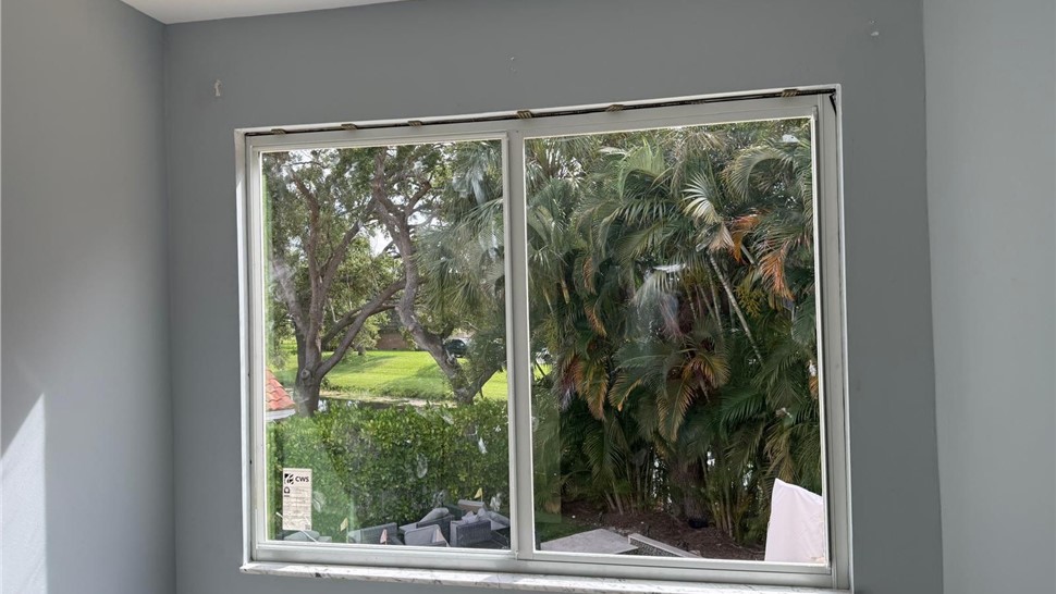 Windows Project in Palm Beach Gardens, FL by Statewide Windows & Doors