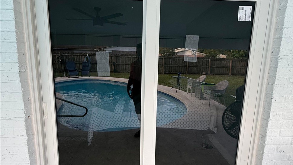 Doors, Windows Project in Melbourne, Florida by Statewide Windows & Doors