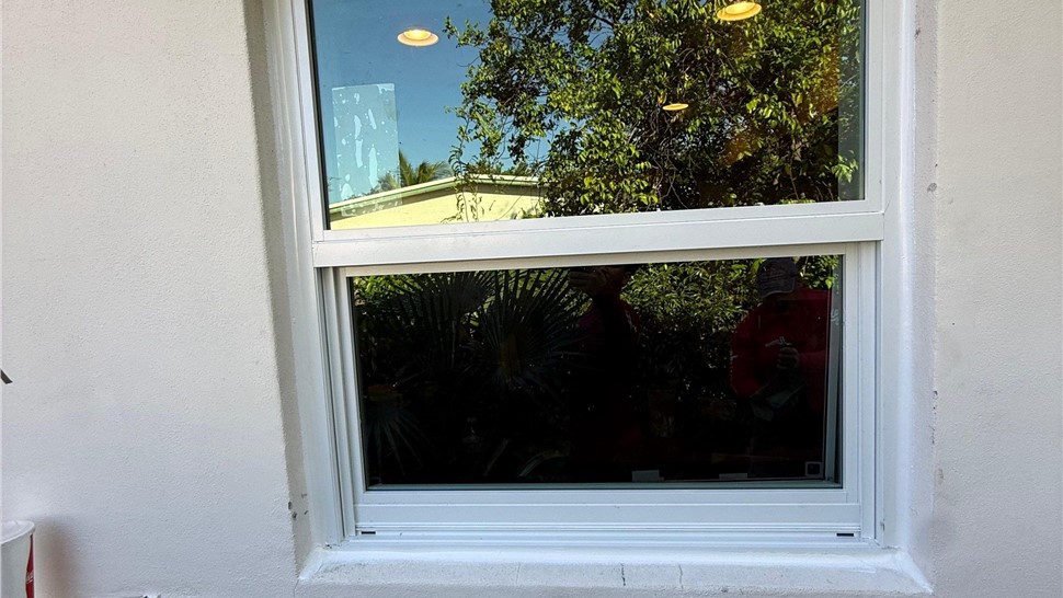 Windows Project in Lake Worth Beach, Florida by Statewide Windows & Doors