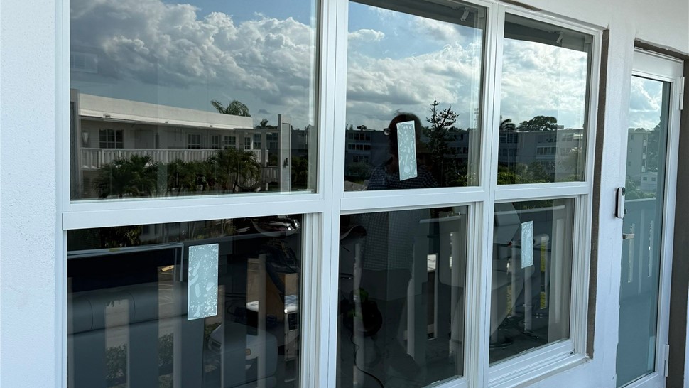 Doors, Windows Project in West Palm Beach, Florida by Statewide Windows & Doors