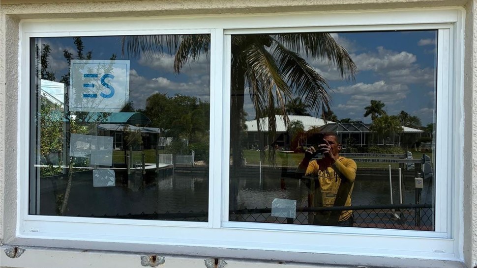 Windows Project in North Fort Myers, FL by Statewide Windows & Doors
