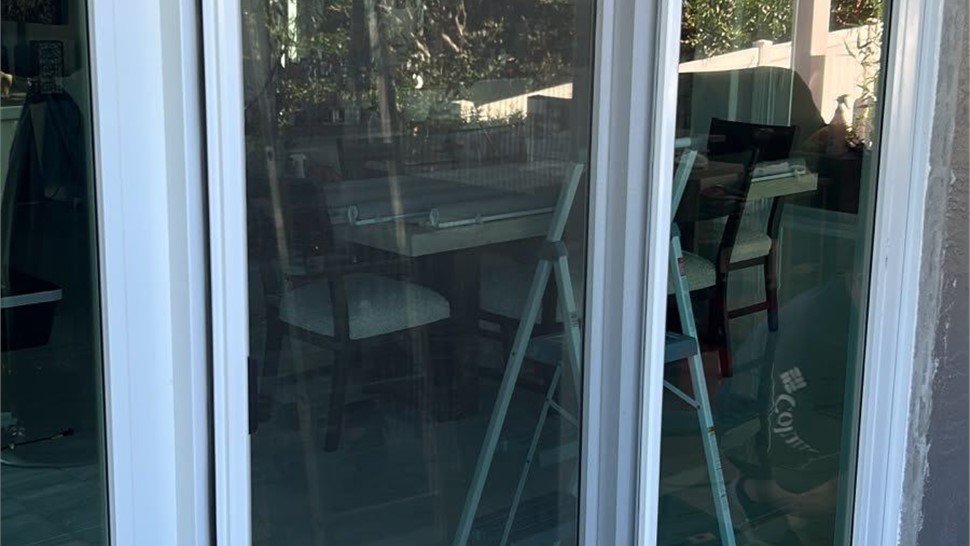 Doors Project in Palm Coast, Florida by Statewide Windows & Doors