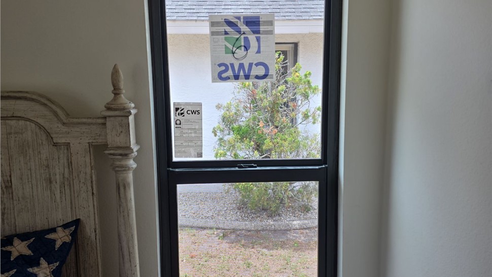 Windows Project in Sun City Center, Florida by Statewide Windows & Doors